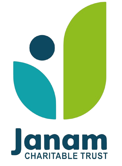 janam logo